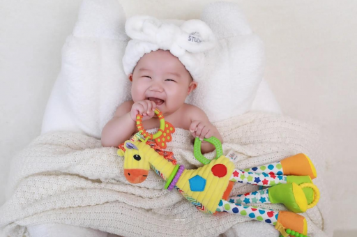 恩施宝宝先拉肚子后发烧